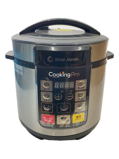 【中古】Shop Japan◆調理家電その他/SC-30SA-J03【家電・ビジュアル・オーディオ】 【中古】Shop Japan◆調理家電その他/SC-30SA-J03【家電・ビジュアル・オーディオ】