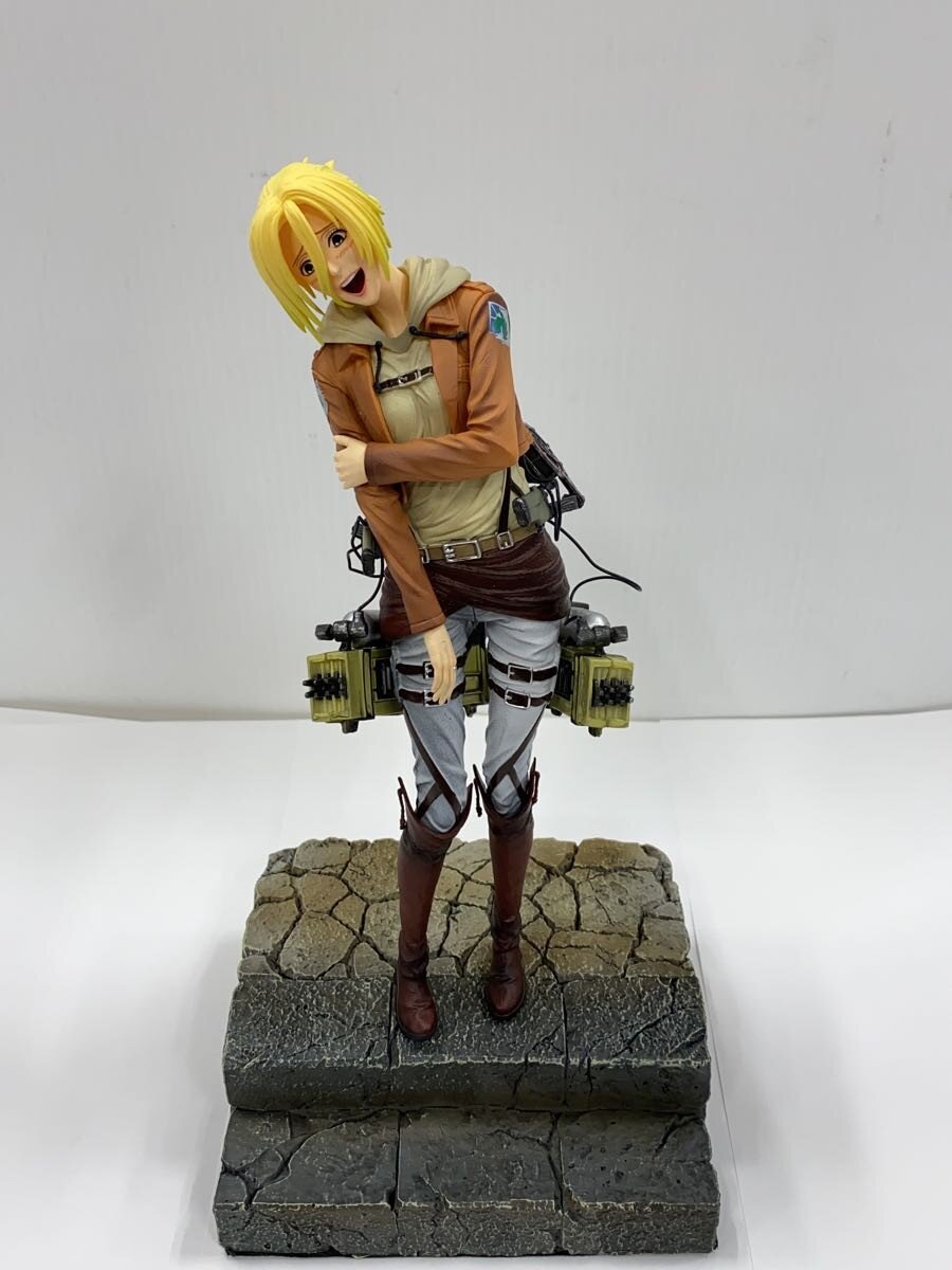 楽天市場】アニ レオンハート フィギュアの通販