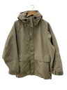 【中古】THE NORTH FACE◆COMPILATION JACKET_コンピレーションジャケット/M/ナイロン/BRW/NP62360//【メンズウェア】(4)
