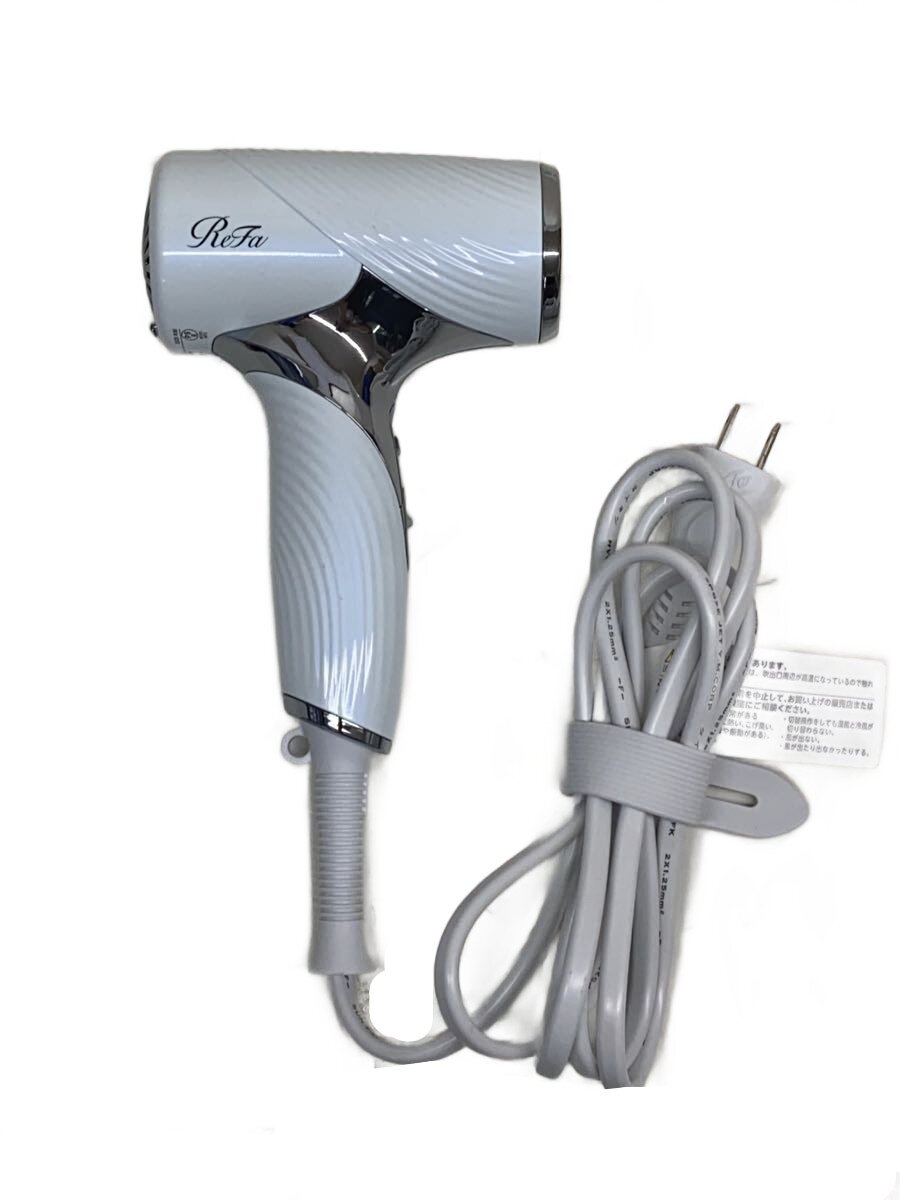 【中古】ReFa◆ドライヤー・ヘアアイロン/RE-BX-02A//【家電・ビジュアル・オーディオ】
