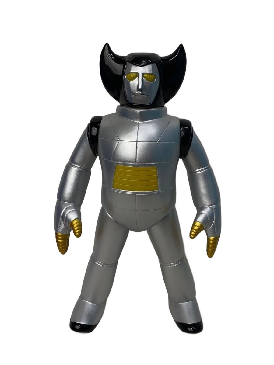 楽天市場】バビル2世 ポセイドン フィギュアの通販