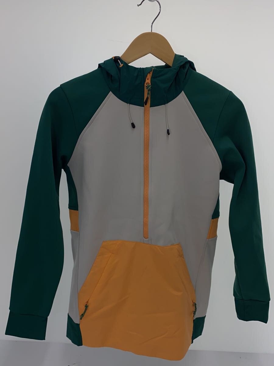 【中古】BURTON◆ウェアー/XS【スポーツ】