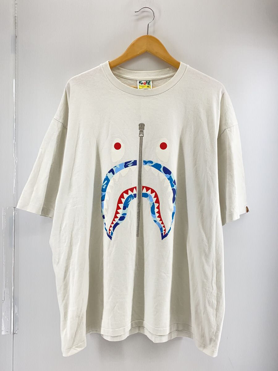 楽天市場】アベイシングエイプ tシャツ シャーク（メンズファッション