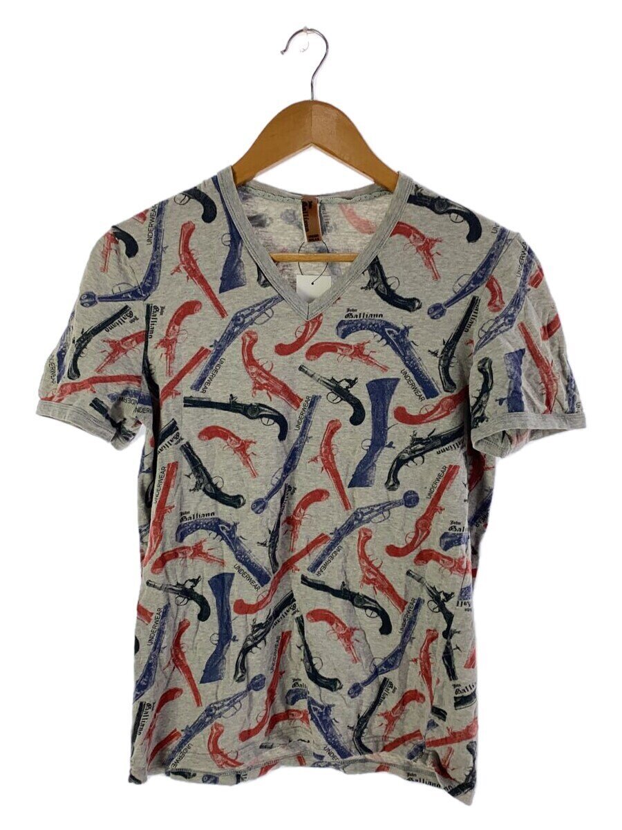 楽天市場】John Galliano(Tシャツ・カットソー|トップス 楽天市場】John Galliano(Tシャツ・カットソー|トップス