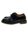 【中古】Dr.Martens◆シューズ/US7/BLK/AW006【シューズ】