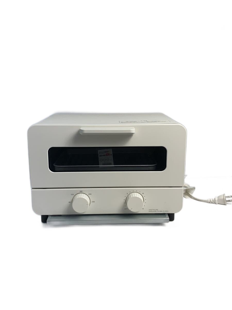 【ブランド】無印良品 【ブランドカナ】ムジルシリョウヒン 【型番】 【程度】B 【カラー】 【キーワード】　　　/ 2026/08/09 セカンドストリート丸亀南店 【3437】【中古】無印良品◆トースター MJ-OT10C//【家電・ビジュアル・オーディオ】 ブランド 無印良品 型番 カラー 実寸（cm） 【トースター】 幅：32 / 高さ：22 / 奥行：24 【その他】 その他サイズ：/ 商品は　セカンドストリート丸亀南店の店頭にて販売しております。商品に関するお問合わせは、お電話(TEL:0877-58-0155)にて、問合わせ番号：2334373593271をお伝えください。 配送方法やお支払い方法に関するお問い合わせは、サポートセンターまでご連絡をお願いします。 ※お電話の対応は営業時間内のみとなります。お問い合わせフォームでお問い合わせの際はご注文番号をご記入下さい この商品に関する出品店舗からのコメント 1汚れあり2使用感あり3汚れあり店頭でも同時販売しておりますので状況が変化する可能性がございます。何かご不明な点がございましたらお気軽に店頭までお問い合わせください。