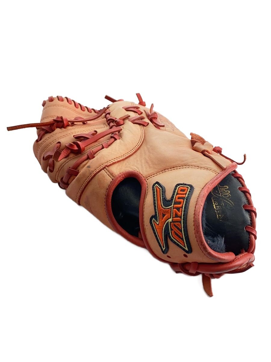 【中古】MIZUNO◆野球用品/右利き用/ORN/軟式用【スポーツ】