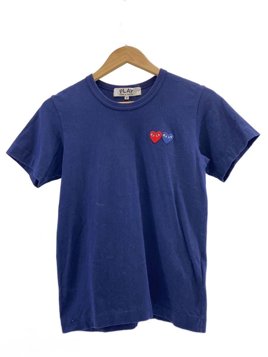 楽天市場】play comme des garcons tシャツ 中古の通販