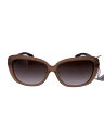 【中古】MARC BY MARC JACOBS◆サングラス/--/プラ...(4)