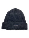 【中古】Supreme◆ニットキャップ/--/アクリル/GRY/メンズ【服飾雑貨他】(4)