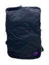 【中古】THE NORTH FACE PURPLE LABEL◆リュック/ナイロン/BLK/ブラック/無地/NN7155N【バッグ】(4)