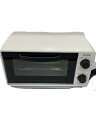 【中古】Peacock◆トースター WBT-10【家電・ビジュアル・オーディオ】