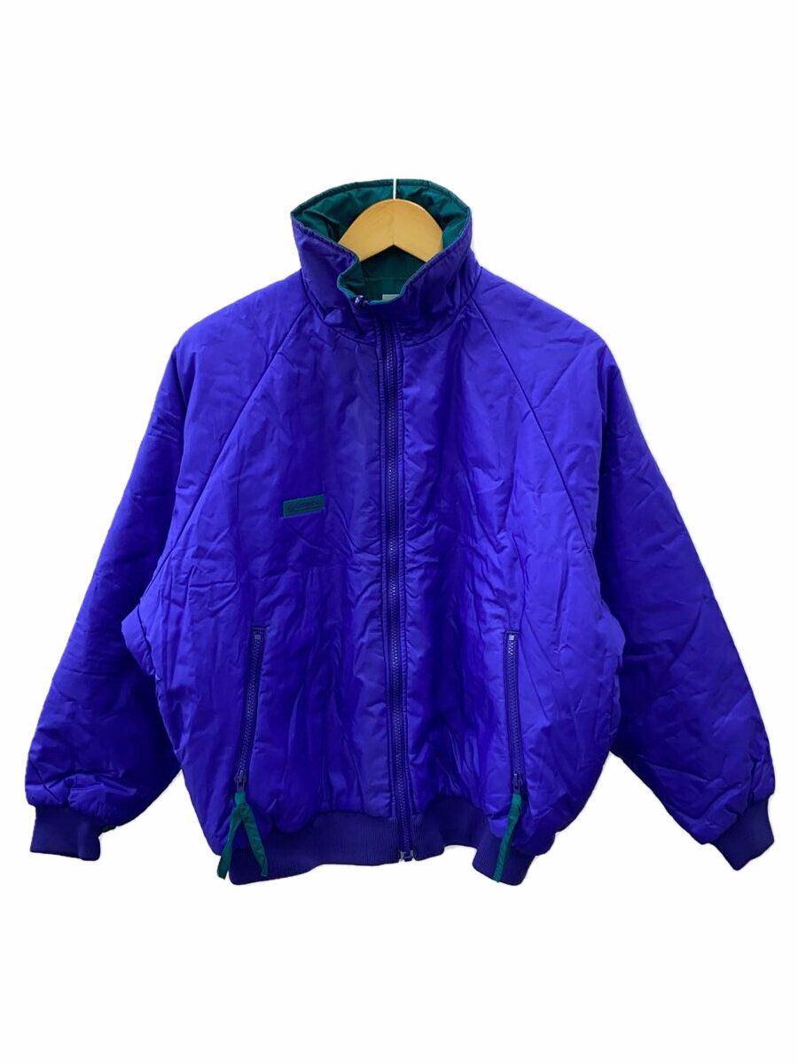 【中古】Columbia◆ジャケット_SL5560/L/ナイロン【レディースウェア】