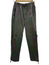 【中古】M+RC NOIR◆ボトム/S/--Reflective Rainbow Track Pant/汚れ有/状態考慮【メンズウェア】