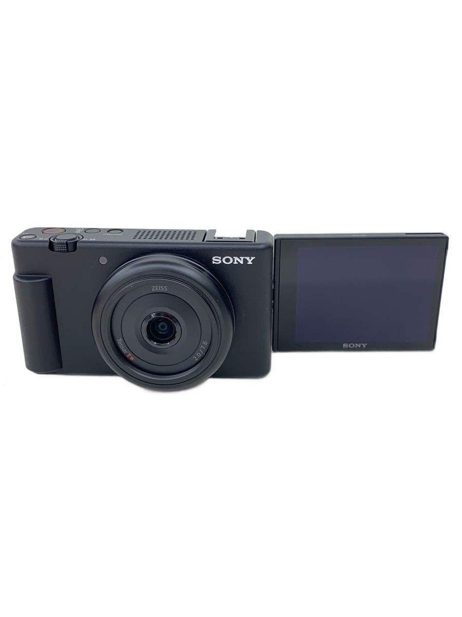 【中古】SONY◆デジタルカメラ ZV-1F【カメラ】