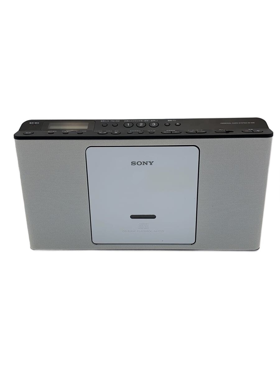 【ブランド】SONY 【ブランドカナ】ソニー 【型番】 【程度】B 【カラー】 【キーワード】　　　/ 2026/08/06 セカンドストリート三重大学前店 【4987】【中古】SONY◆CDラジオ ZS-E80 (W) [ホワイト]//【家電・ビジュアル・オーディオ】 ブランド SONY 型番 カラー 実寸（cm） 【ラジカセ】 幅：31.5 / 高さ：16 / 奥行：7 【その他】 その他サイズ：/ 商品は　セカンドストリート三重大学前店の店頭にて販売しております。商品に関するお問合わせは、お電話(TEL:059-991-0032)にて、問合わせ番号：2349870093308をお伝えください。 配送方法やお支払い方法に関するお問い合わせは、サポートセンターまでご連絡をお願いします。 ※お電話の対応は営業時間内のみとなります。お問い合わせフォームでお問い合わせの際はご注文番号をご記入下さい