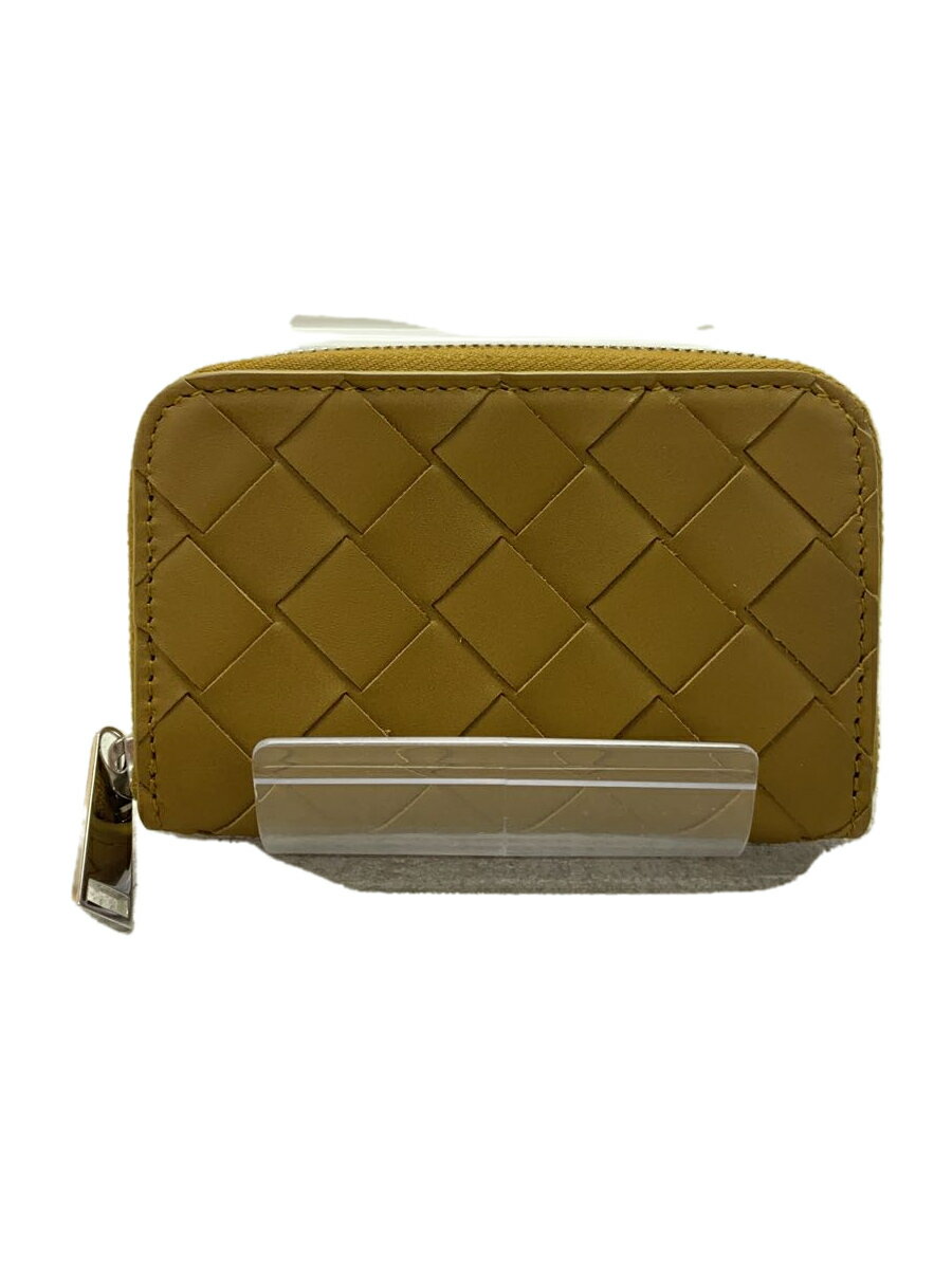 【中古】BOTTEGA VENETA◆コインケース[