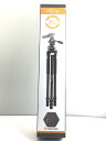 【中古】VANGUARD◆デジタルカメラその他/VEO3+263AP/アルミ/オーバヘッド三脚/マルチファンクション【カメラ】(2)