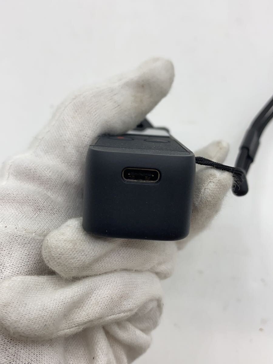 【中古】DJI◆ビデオカメラ/OT-210//【カメラ】