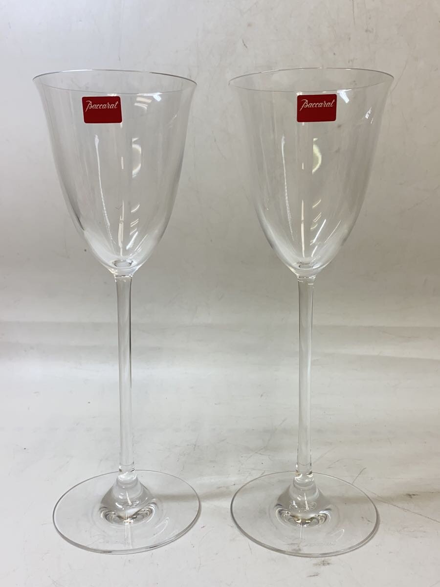 楽天市場】baccarat／バカラ フィラオ ワイングラスの通販