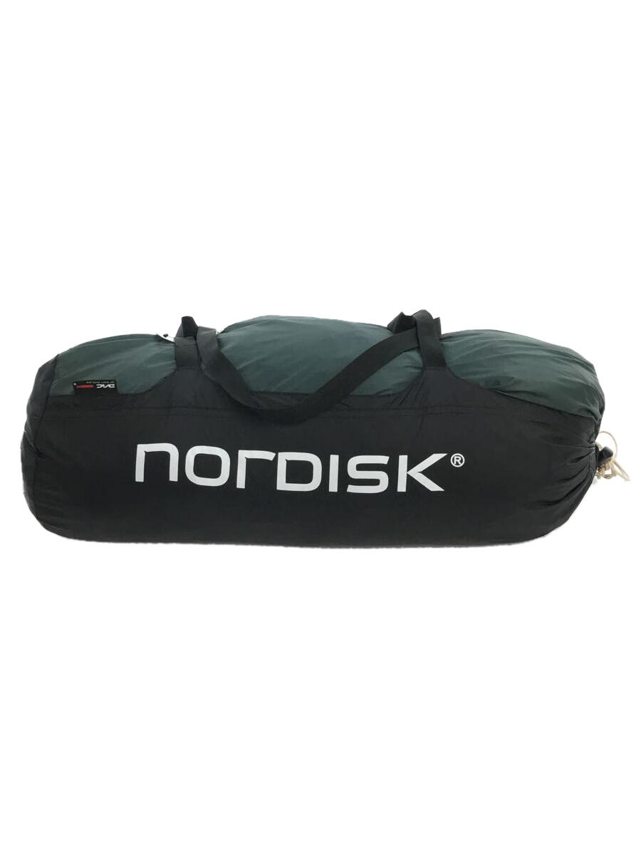 NORDISK◆テント Faxe 4 112031 /NORDISK/ノルディスク/4人用/