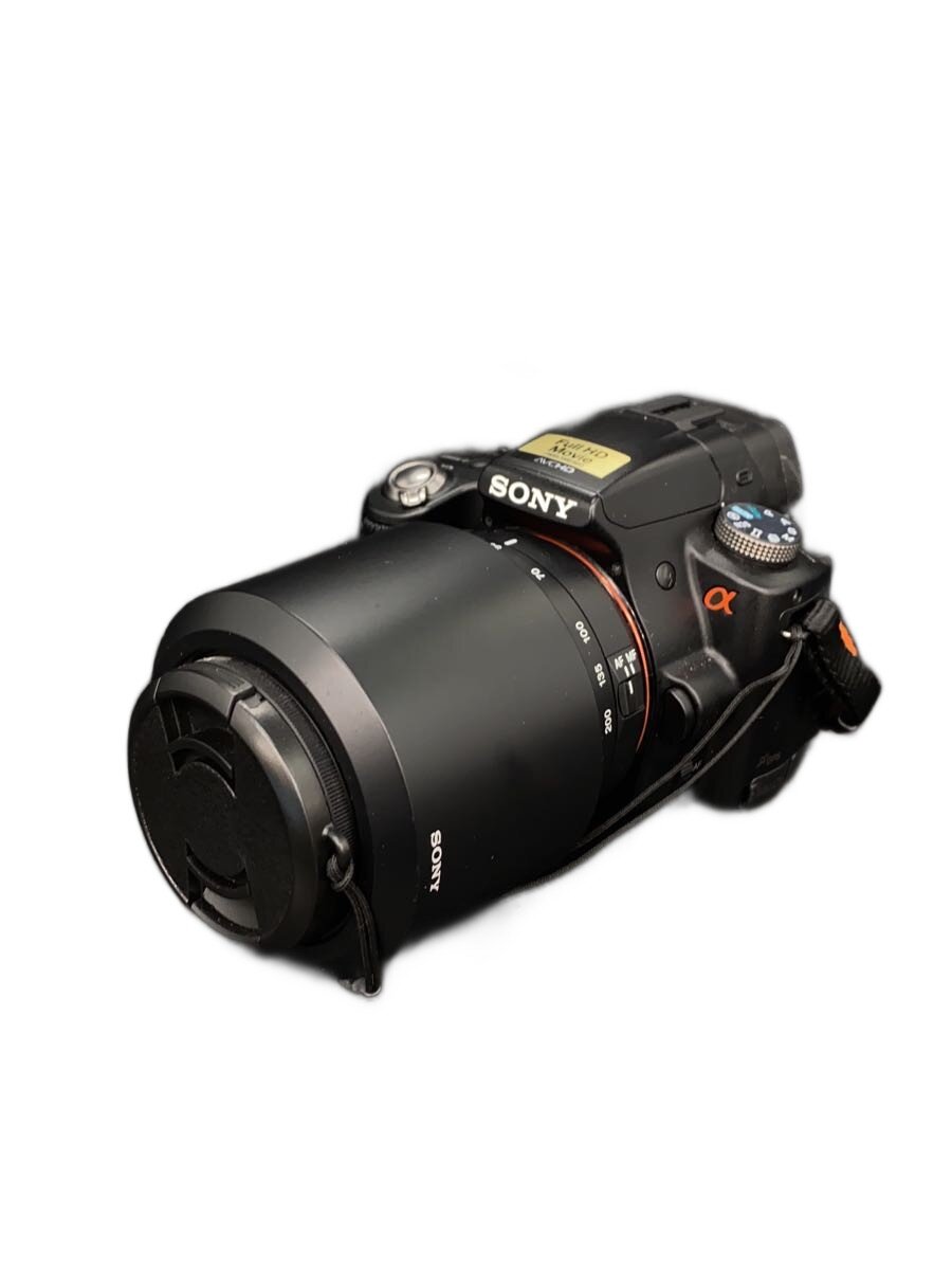 楽天市場】Sony A55（カメラ・ビデオカメラ・光学機器｜TV・オーディオ