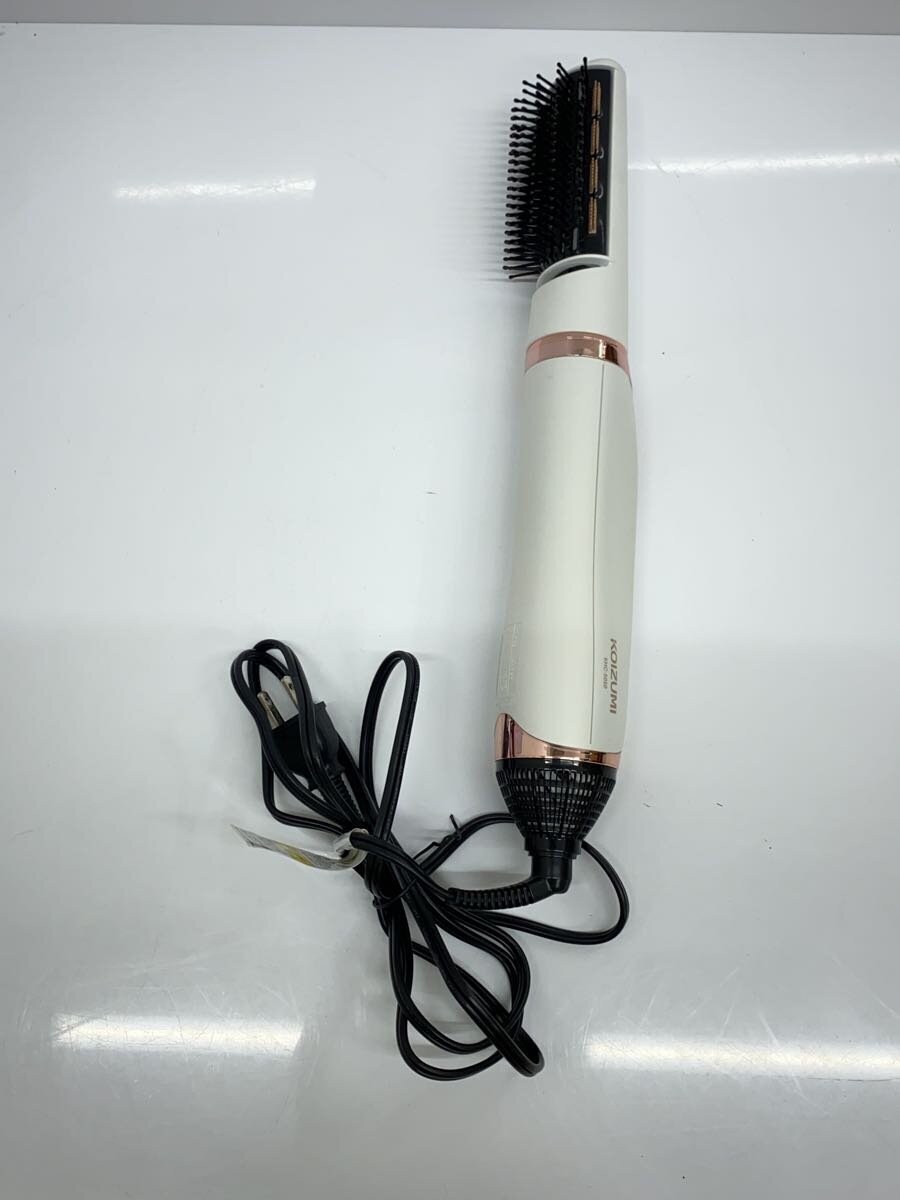 【中古】KOIZUMI◆ドライヤー KHC-5050【家電・ビジュアル・オーディオ】