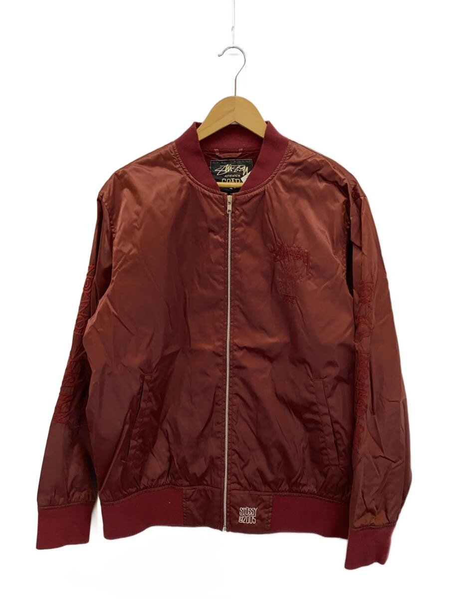 楽天市場】ma－1 stussy（メンズファッション）の通販
