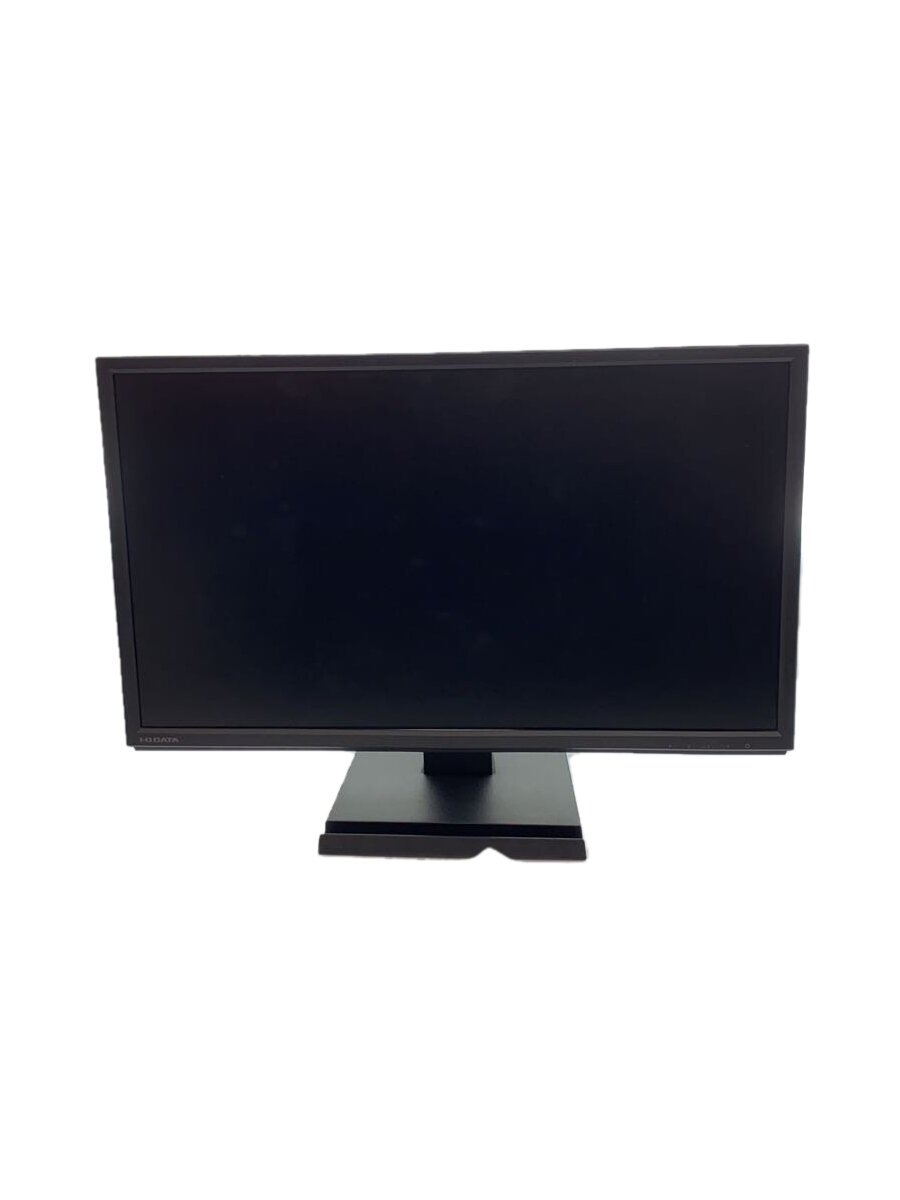 【中古】I・O DATA◆液晶モニタ・液晶ディスプレイ LCD-MF224EDB [21.5インチ ブラック]【パソコン】