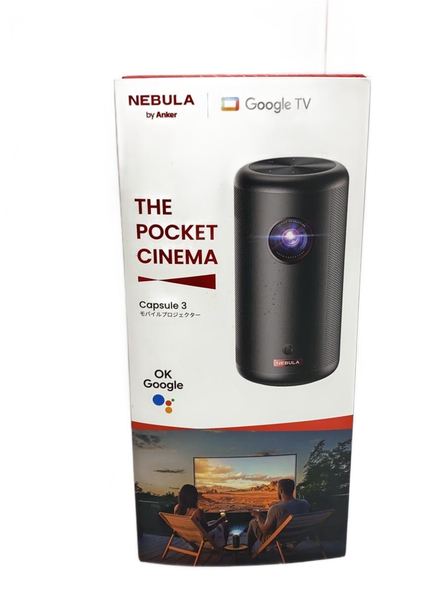 【中古】ANKER◆プロジ�