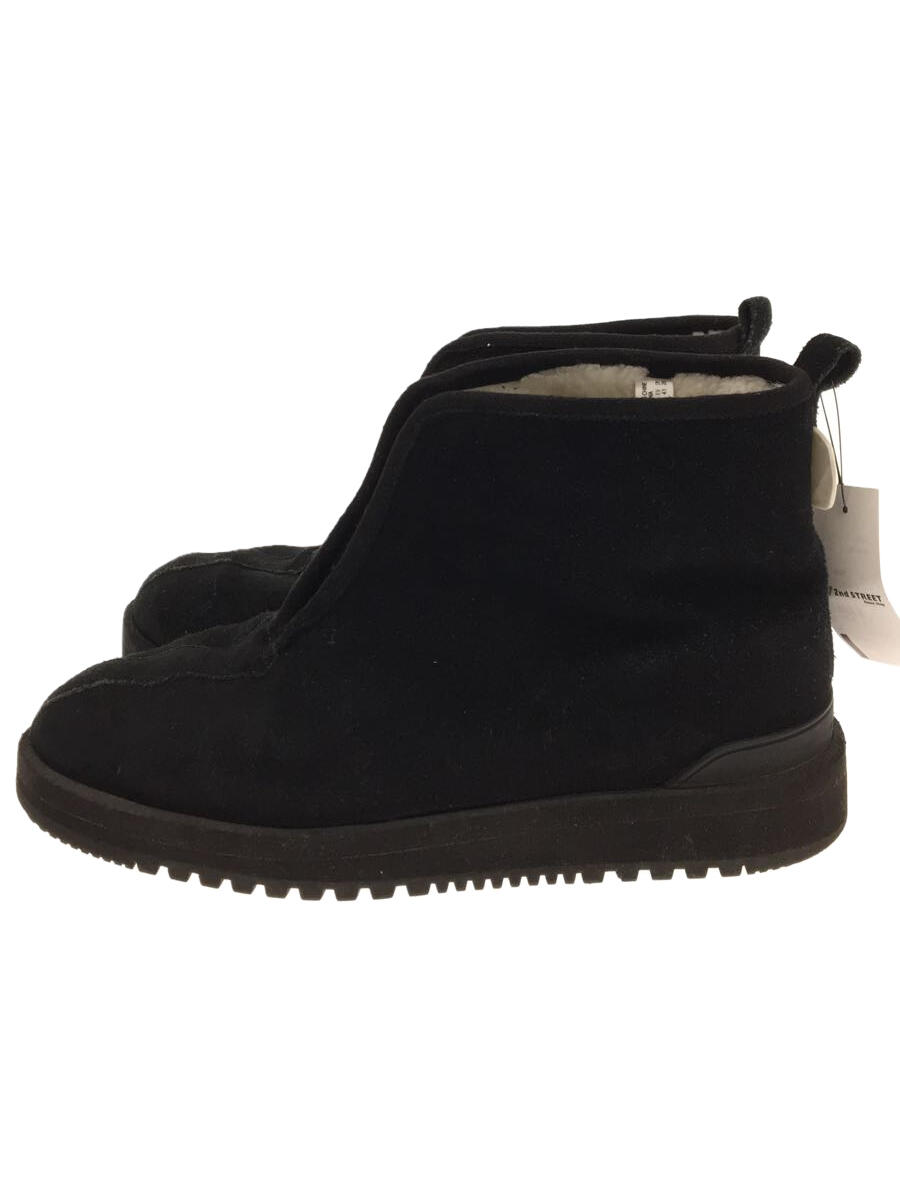 【中古】suicoke◆ブー