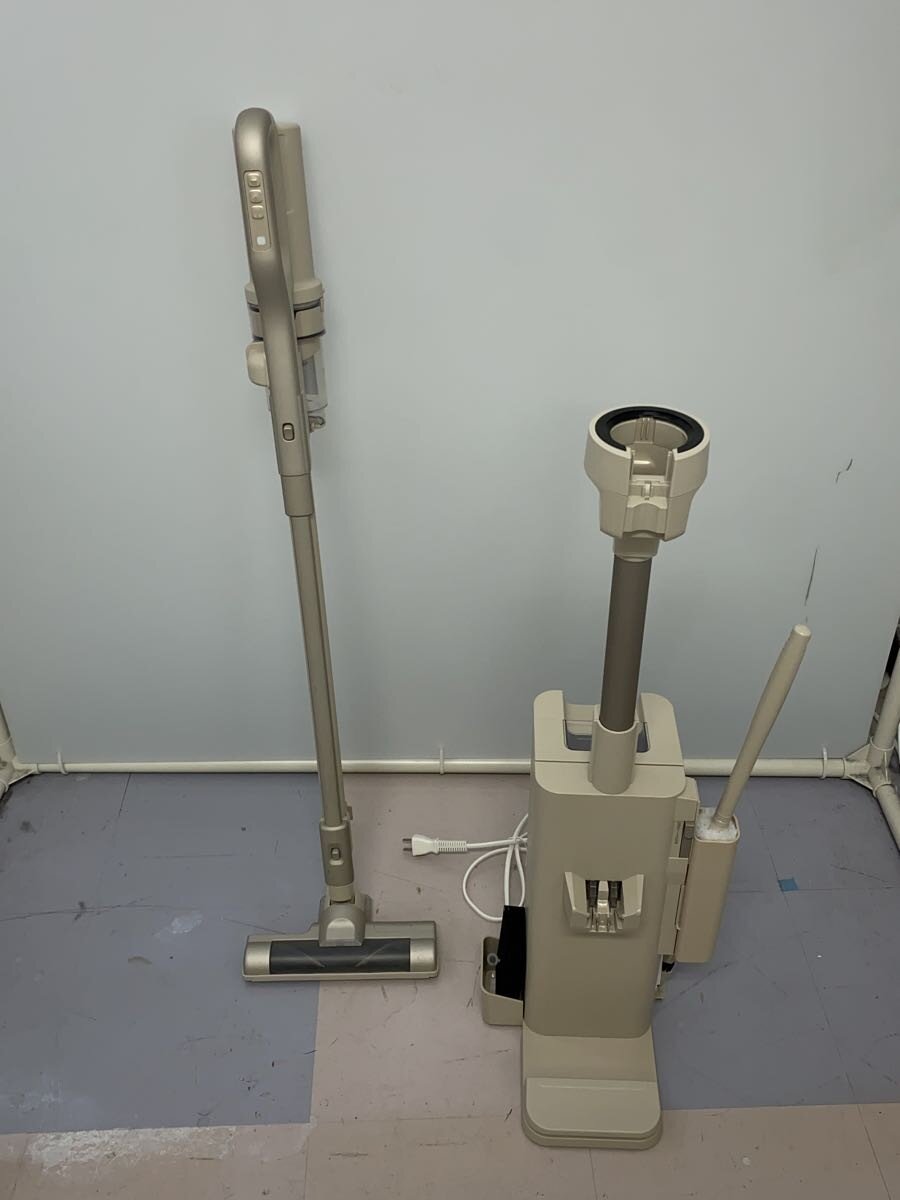 Other - 【中古】IRIS OHYAMA◆掃除機 MagiCaleena SCD-L3PD【家電・ビジュアル・オーディオ】
