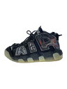 【中古】NIKE◆AIR MORE UP