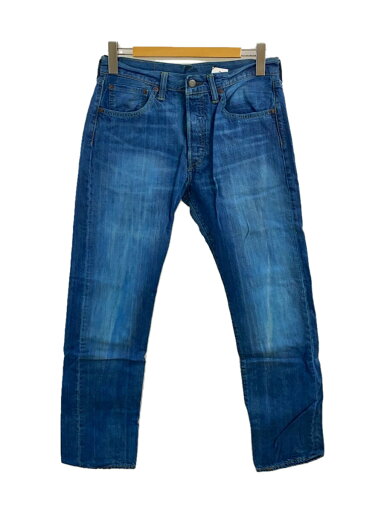 【中古】Levi’s◆ボトム/31/デニム/BLU/PC9-00501-1774【メンズウェア】 【中古】Levi’s◆ボトム/31/デニム/BLU/PC9-00501-1774【メンズウェア】