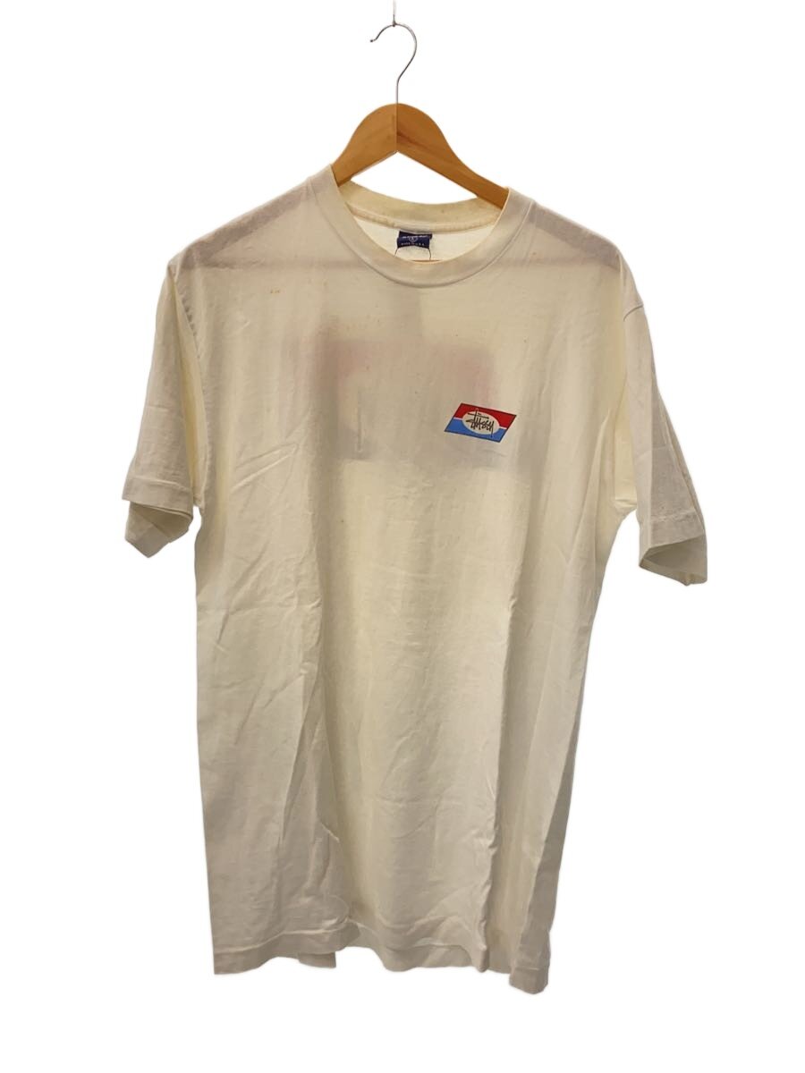 楽天市場】stussy 白タグの通販