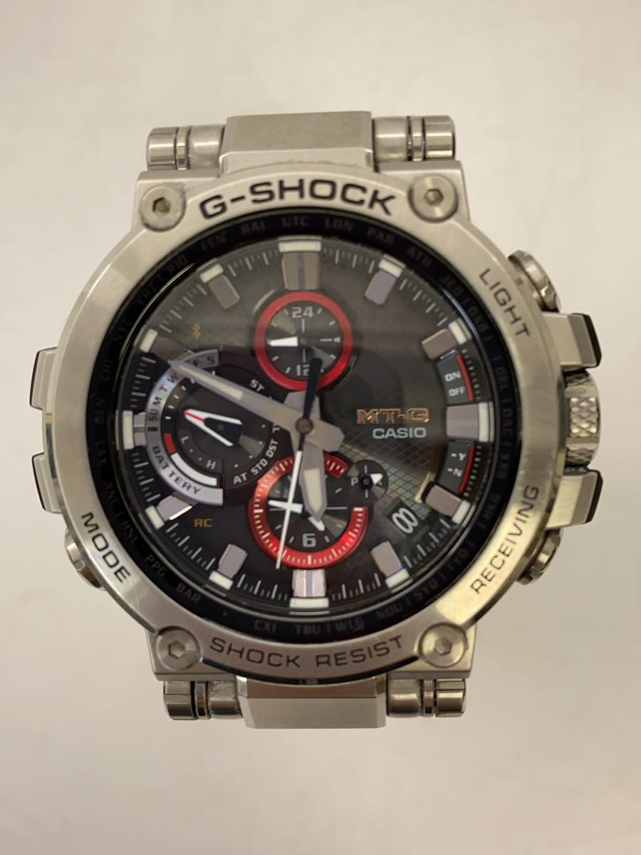 【中古】CASIO◆ソーラ