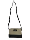 【中古】kate spade new york◆ショルダーバッグ/レザー/マルチカラー/WKRU2816//【バッグ】