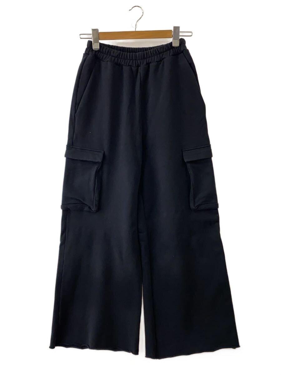 【中古】CITYSHOP◆ボトム/--/コットン/BLK/無地/24-070-042-8980-4-0//【レディースウェア】