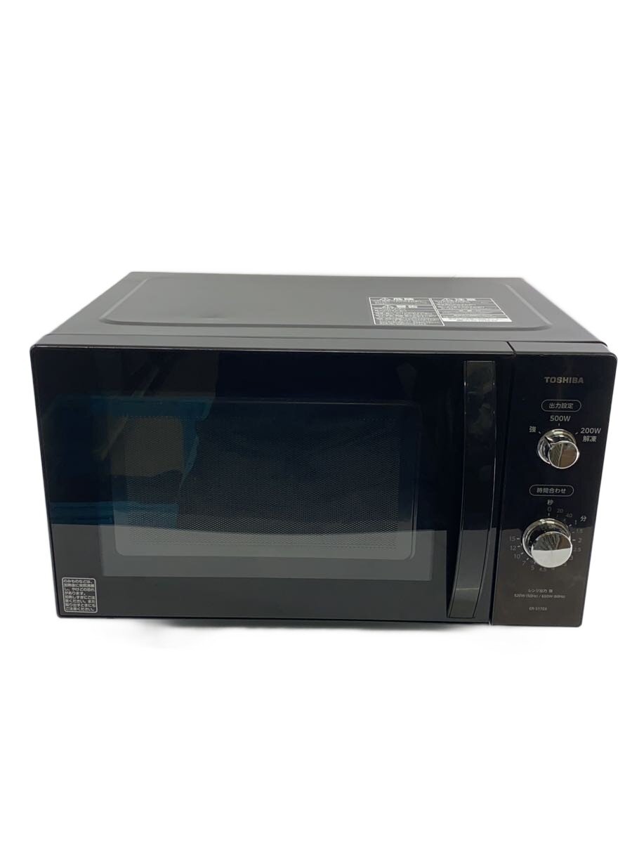 【極美品◉高年式】 TOSHIBA 東芝 電子レンジ ER-S17E6(K) 楽天市場】er－s17e6(k)の通販
