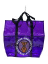 【中古】GUESS◆トートバッグ/--/PUP【バッグ】(4)