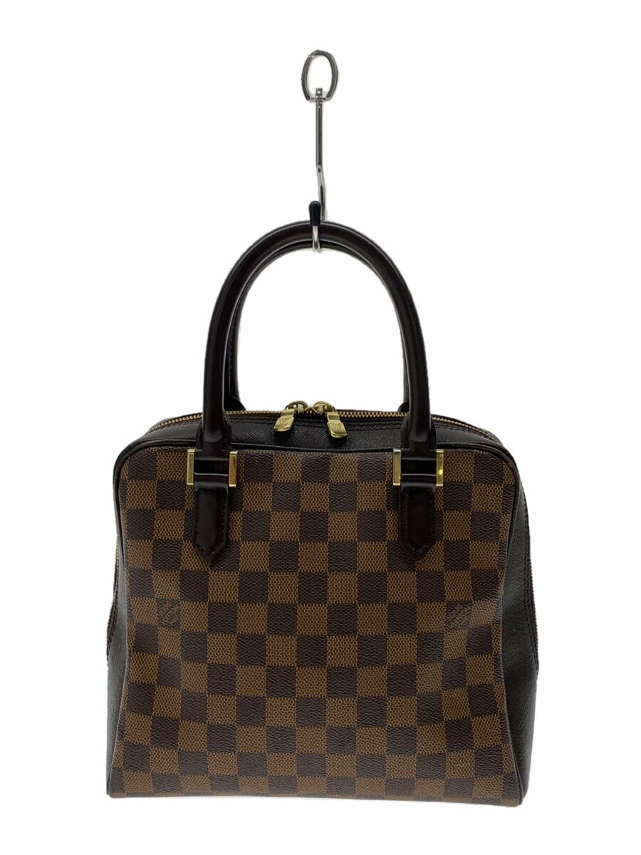 šLOUIS VUITTON֥_ߥ٥_BRW/PVC/BRWڥХå