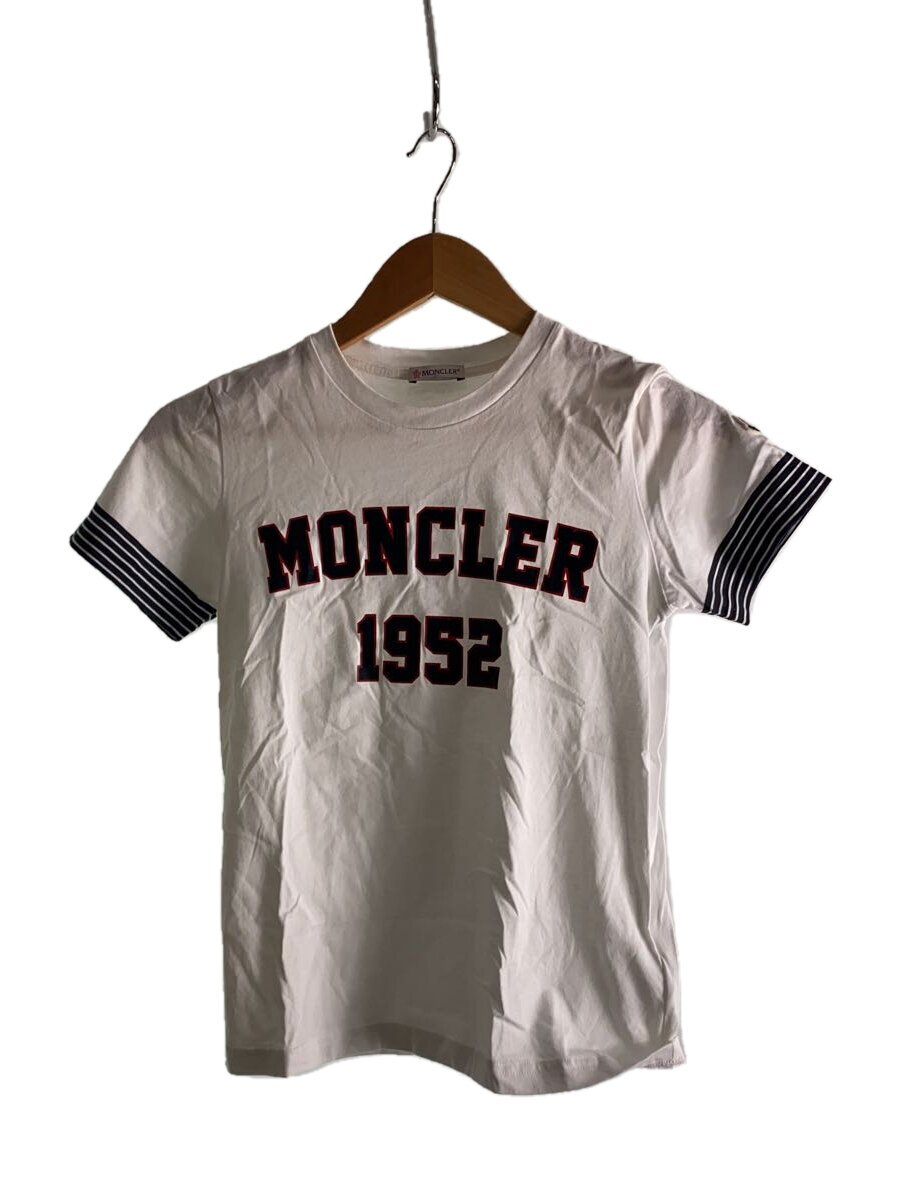 楽天市場】モンクレール tシャツ レディース 中古の通販