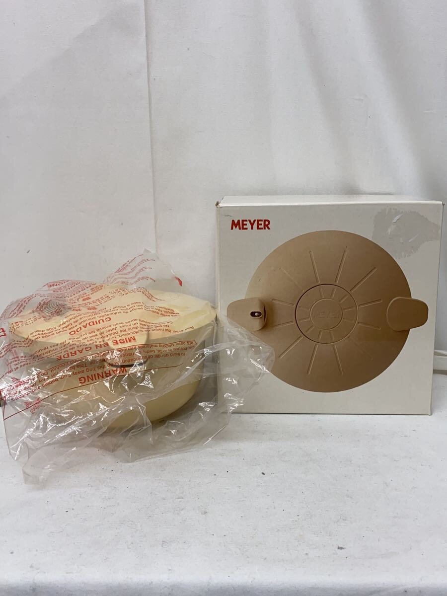 ����š�Meyer�����������ץ�å��㡼���å���������/MPC3-2.3NT//�ڥ��å������ʡ�