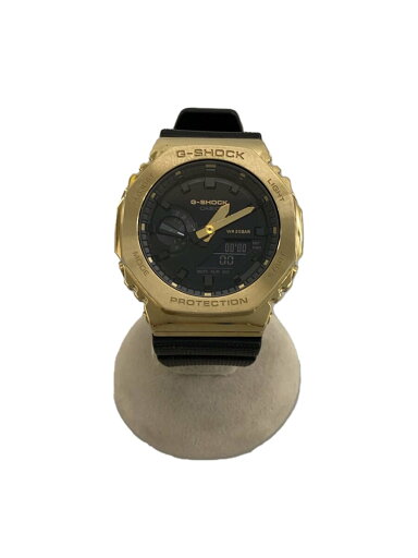 【中古】CASIO◆クォーツ腕時計_G-SHOCK/デジアナ/BLK【服飾雑貨他】 【中古】CASIO◆クォーツ腕時計_G-SHOCK/デジアナ/BLK【服飾雑貨他】