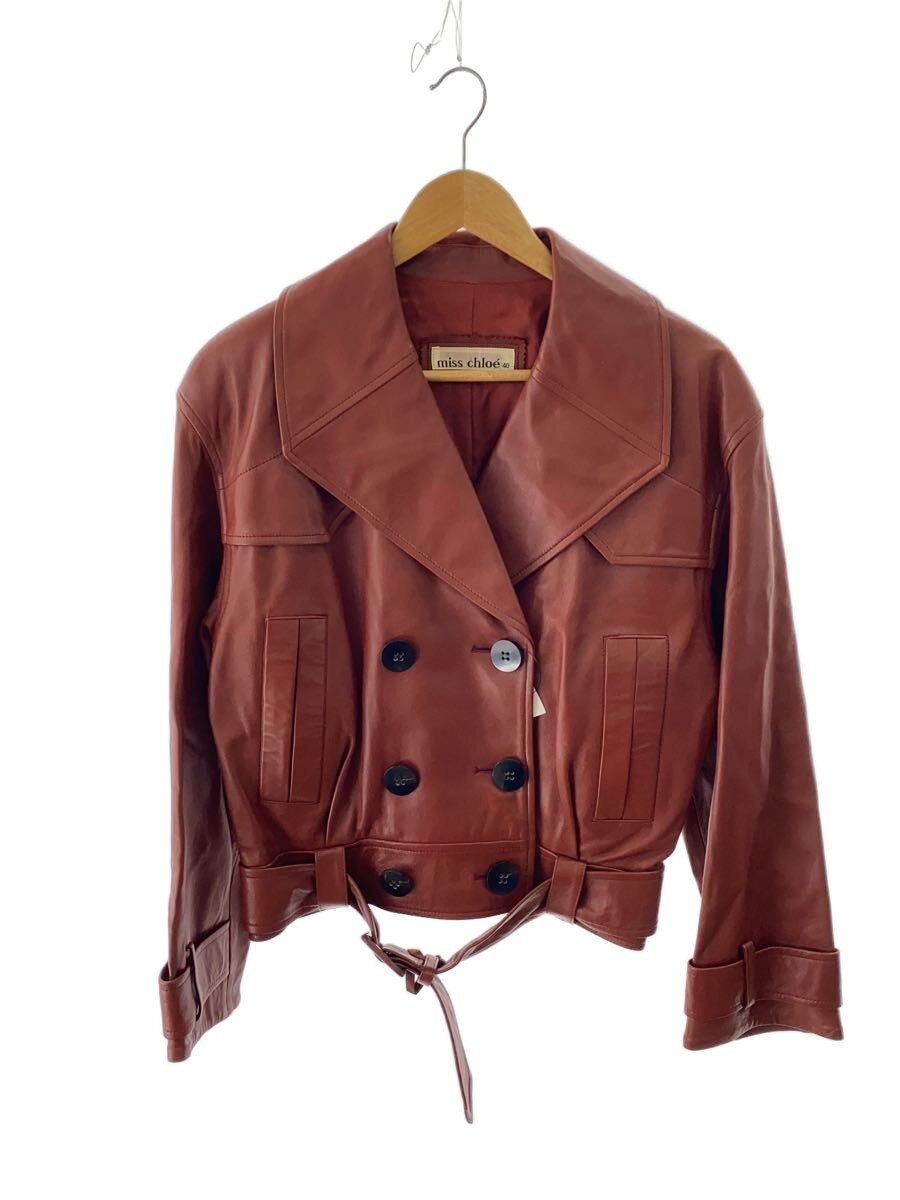 【関税込み】Chloe ブラウン ショート ケープジャケット 楽天市場】Chloe クロエ(カラーブラウン)(コート・ジャケット