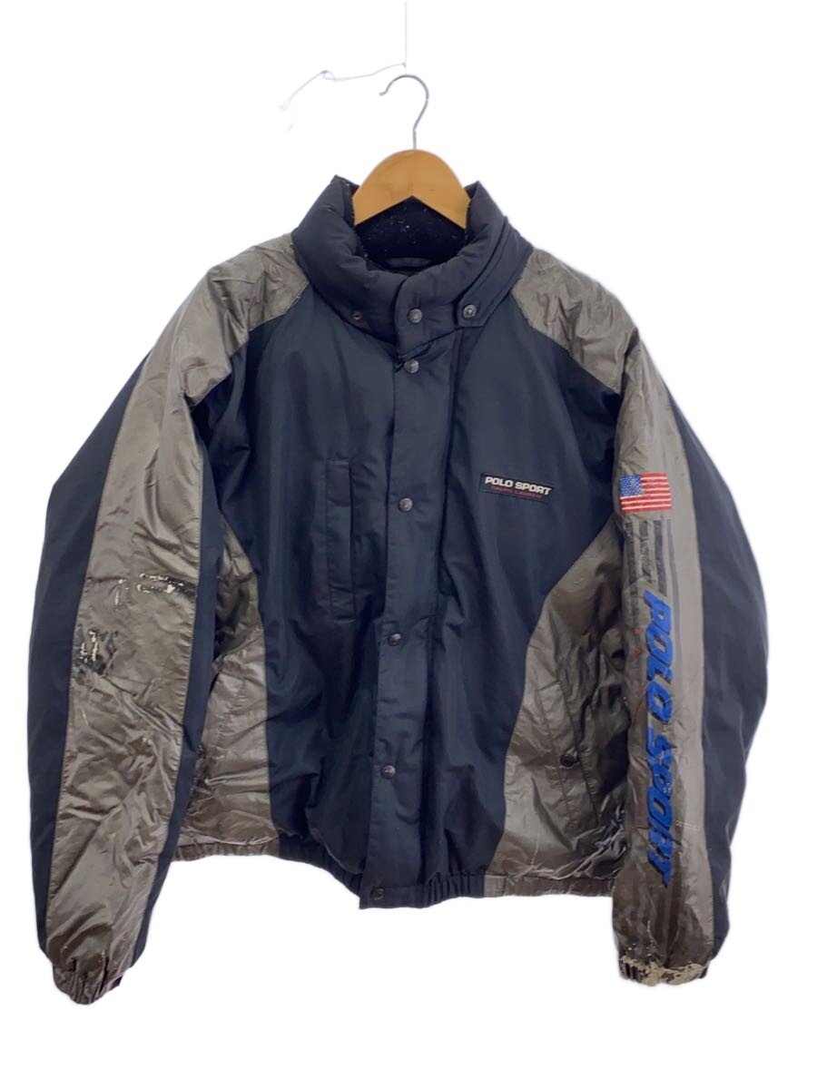 楽天市場】polo sport ダウンジャケットの通販