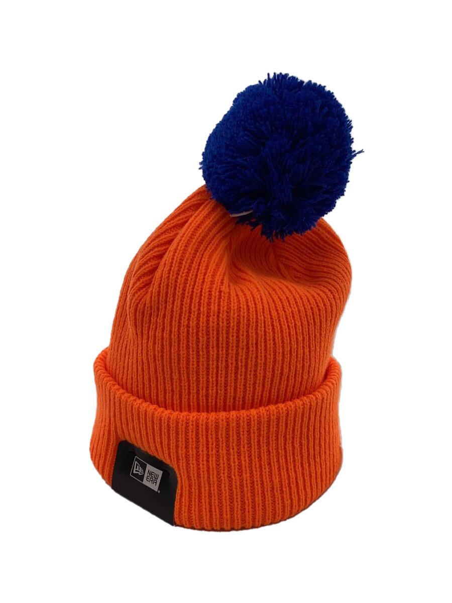 【ブランド】NEW ERA 【ブランドカナ】ニューエラ 【型番】 【程度】B 【サイズ】その他 【メインカラー】オレンジ 【素材・生地】アクリル 【キーワード】　　 2025/07/30 セカンドストリート北九州到津店【3246】【中古】NEW ERA◆ニットキャップ/--/アクリル ブランド NEW ERA 型番 カラー オレンジ 柄 素材・生地 アクリル>色・素材について サイズ その他>サイズ表示について 実寸（cm） 【ニットキャップ】 高さ：20 / 頭周り：46 【その他】 その他サイズ：/ 商品は　セカンドストリート北九州到津店の店頭にて販売しております。商品に関するお問合わせは、お電話(TEL:093-562-5877)にて、問合わせ番号：2332463393398をお伝えください。 配送方法やお支払い方法に関するお問い合わせは、サポートセンターまでご連絡をお願いします。 ※お電話の対応は営業時間内のみとなります。お問い合わせフォームでお問い合わせの際はご注文番号をご記入下さい この商品に関する出品店舗からのコメント ニットキャップ/--/アクリル/ORN/メンズ/タグ付き