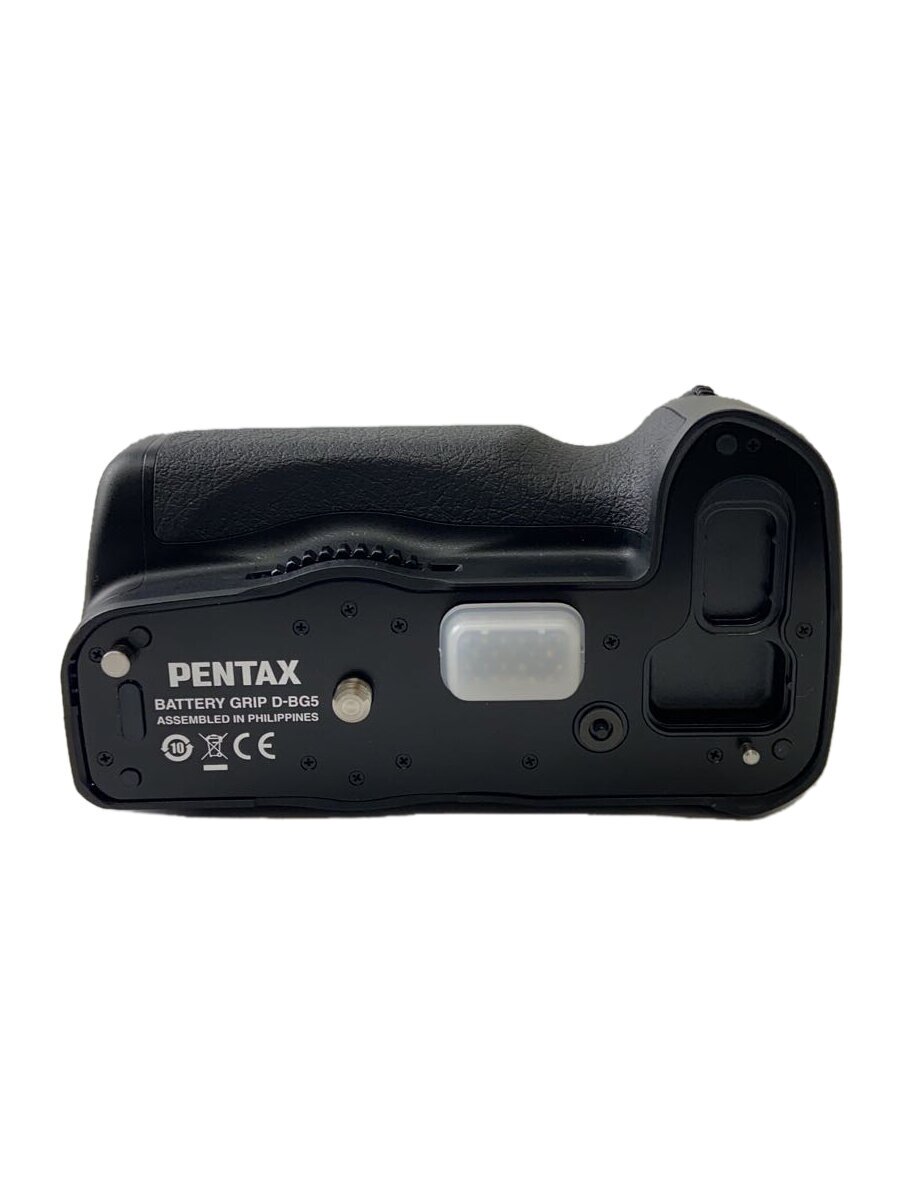 【中古】PENTAX◆デジタルカメラアクセサリー/D-BG5【カメラ】