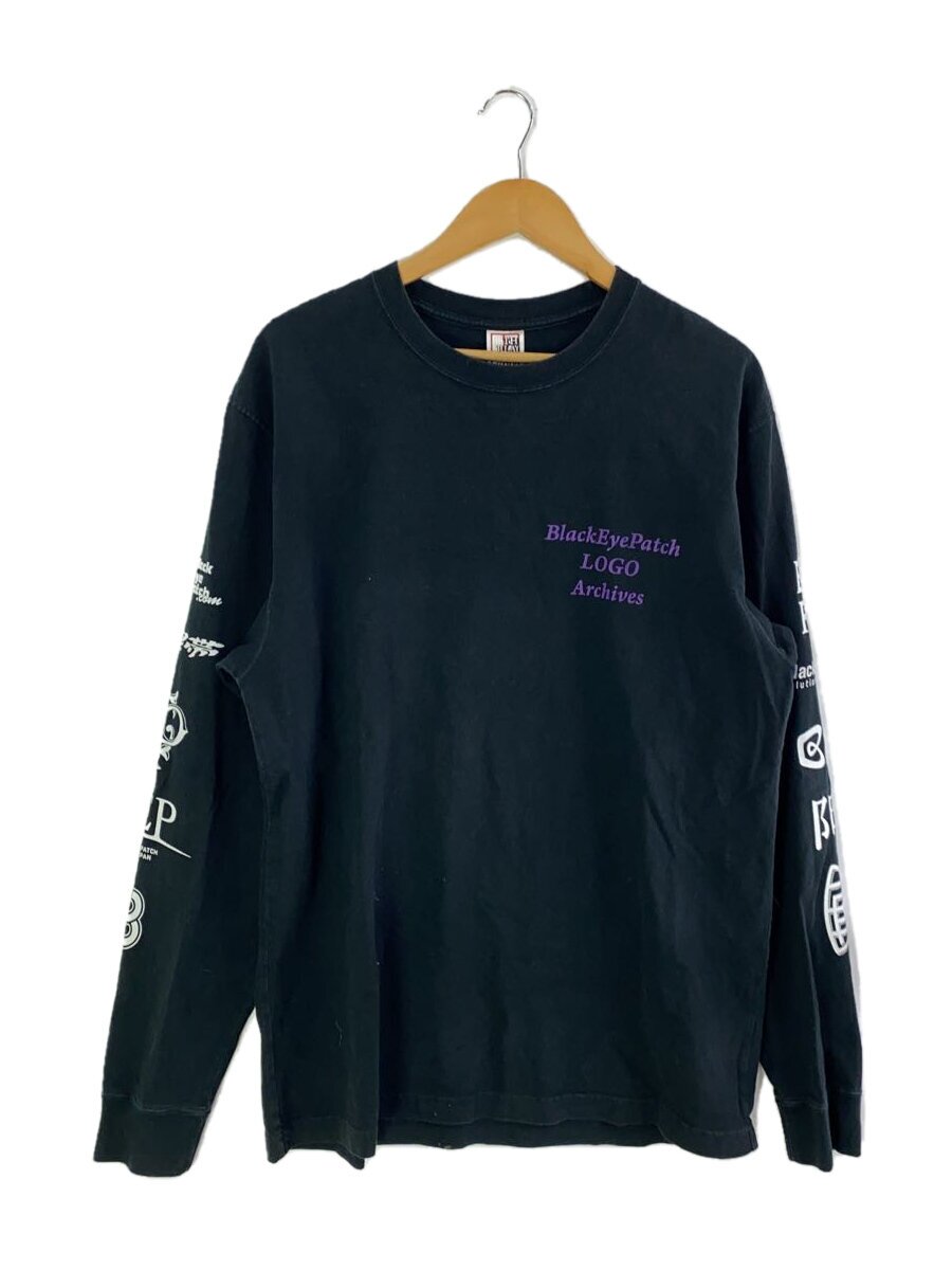 楽天市場】tシャツ 長袖（ブランドブラックアイパッチ）（Tシャツ