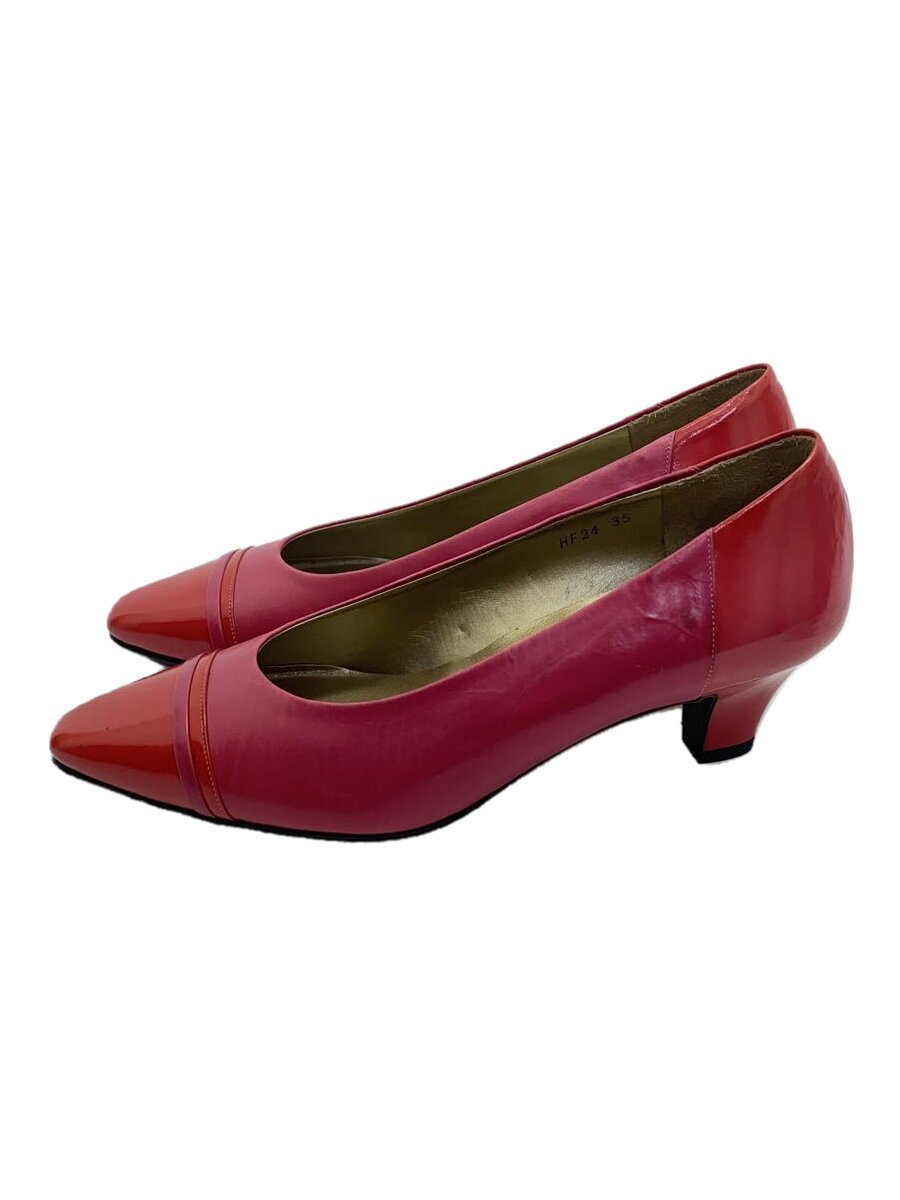 【中古】YVES SAINT LAURENT◆パンプス/35